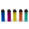 Budget Lighters Assorted Colours